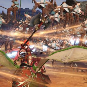 Fire Emblem Warriors Shadow Dragon DLC