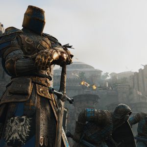 for honor