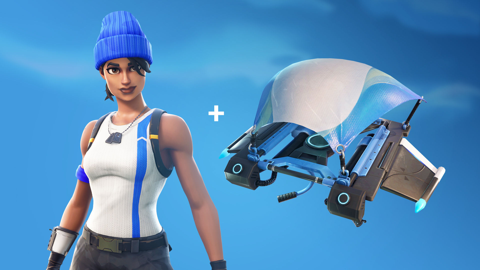 Fortnite PSPlus Bonus