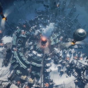 Frostpunk