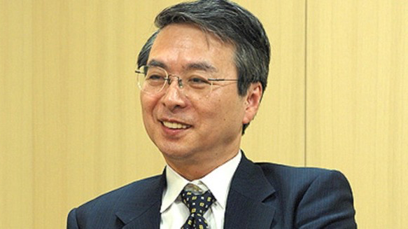 Genyo Takeda