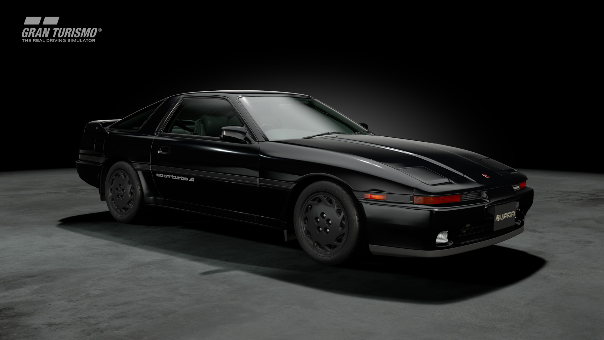 Gran turismo Sport