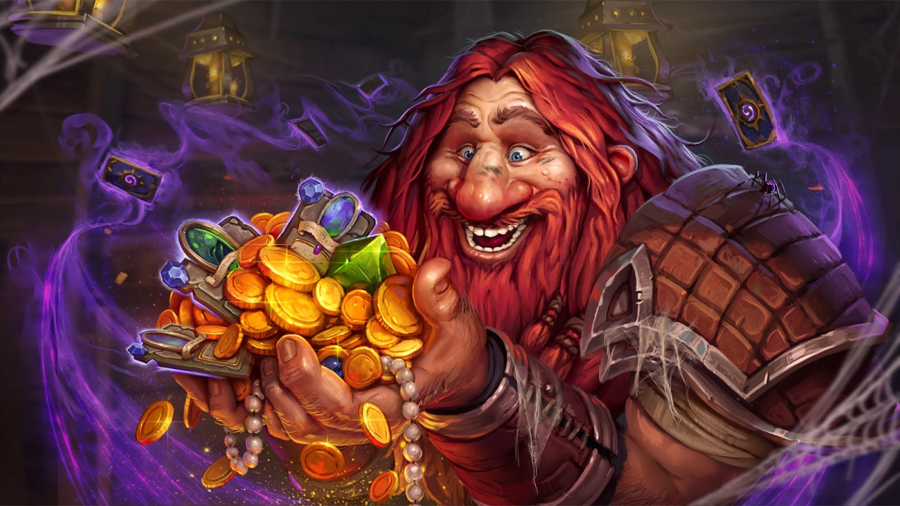 hearthstone