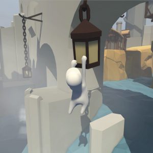 Human Fall Flat