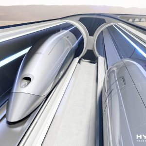 Hyperloop, USA