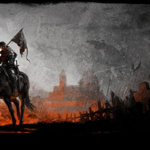 Kingdom Come