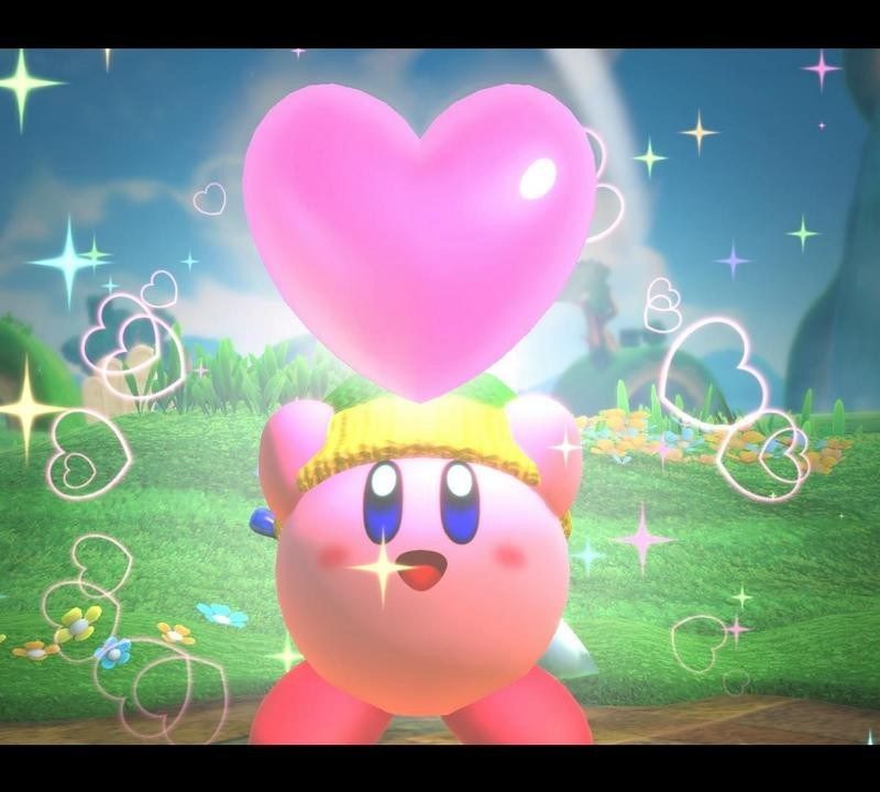 Kirby Star Allies 001