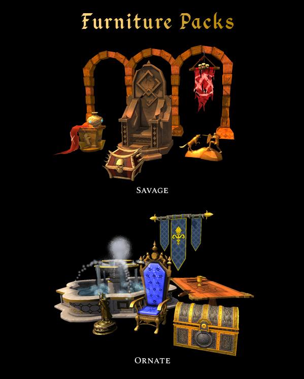 Legends Of Aria