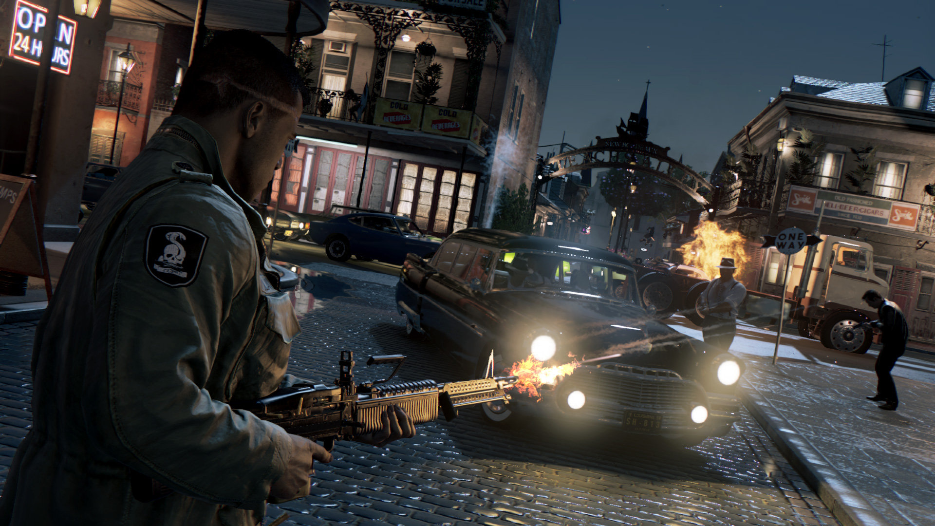 Mafia III 3