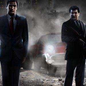 Mafia 4