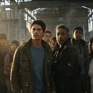 Maze Runner