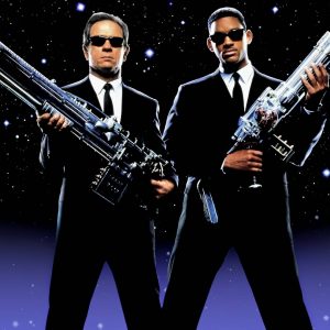 Men In Black