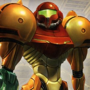 Metroid Prime Jordan Vogt Roberts