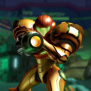 Metroid Prime 4