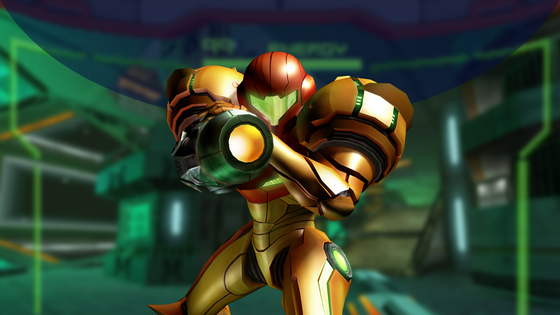 Metroid Prime 4