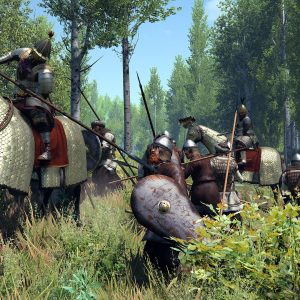 Mount Blade Bannerlord 02
