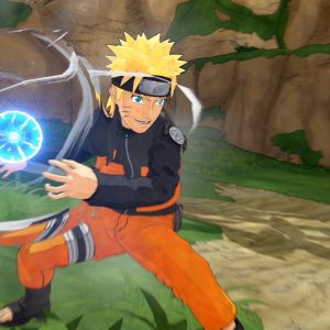 Naruto to boruto Shinobi Striker