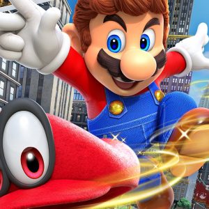 Nintendo