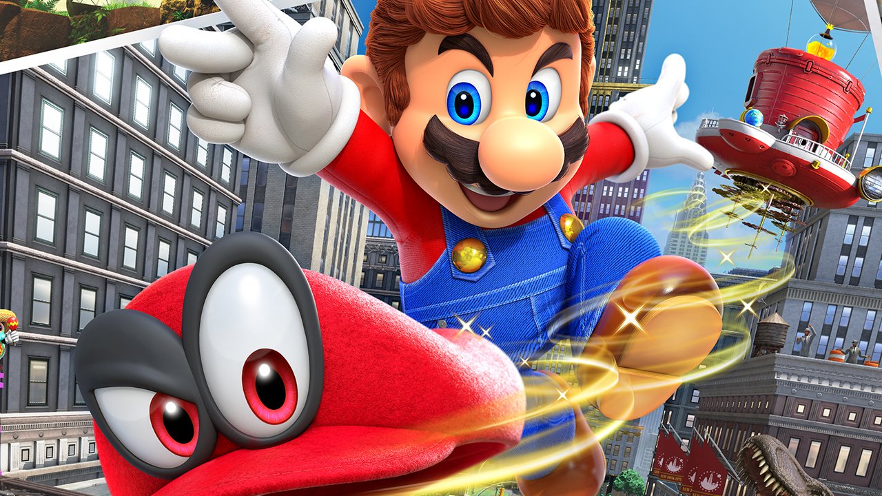 Nintendo