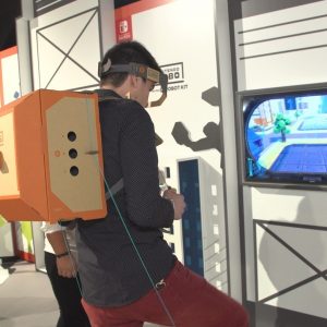 Nintendo Labo
