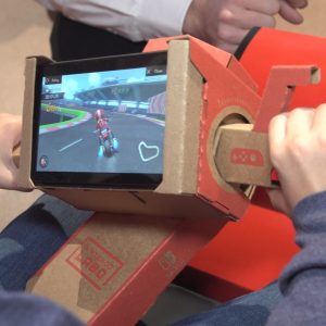Nintendo Labo
