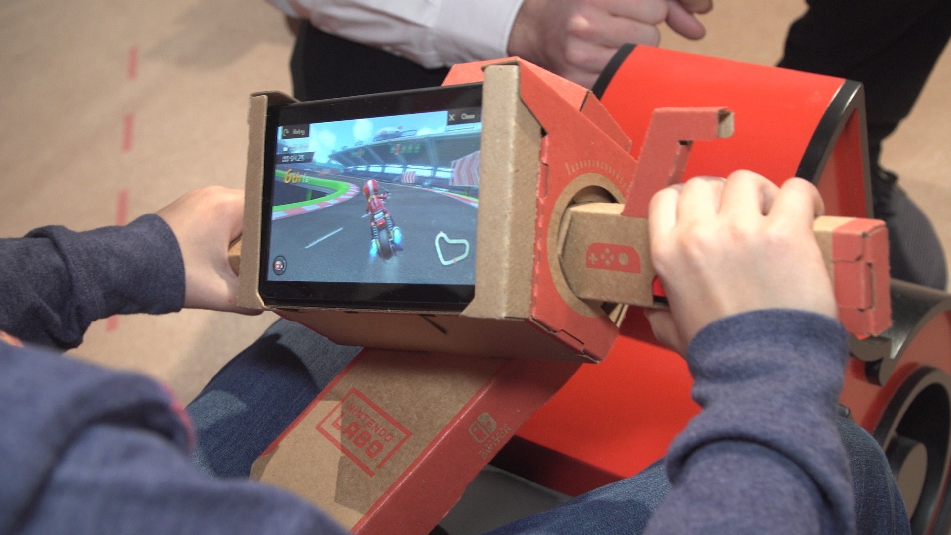 Nintendo Labo