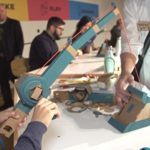 Nintendo Labo 016