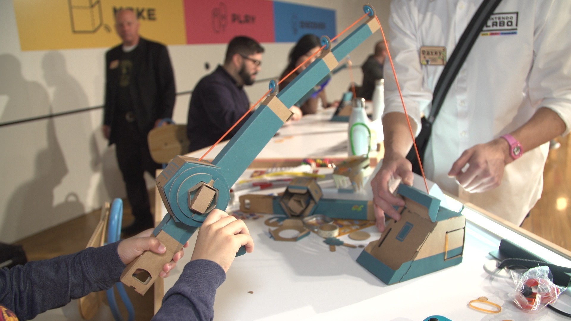 Nintendo Labo 016