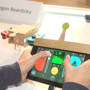 Nintendo Labo 018