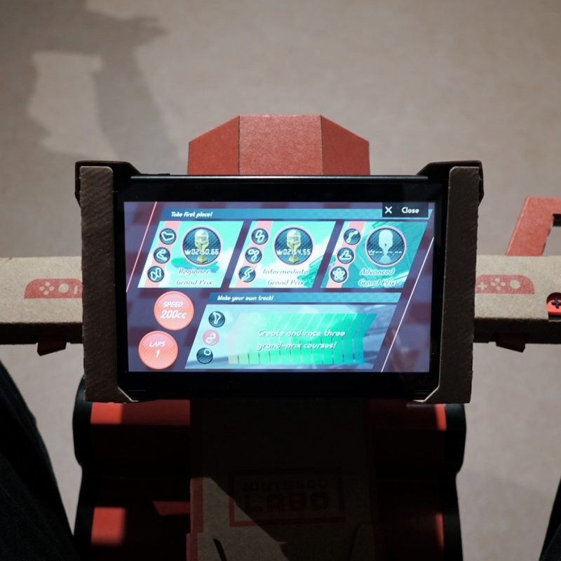 Nintendo Labo
