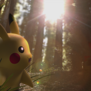 Pokémon Go