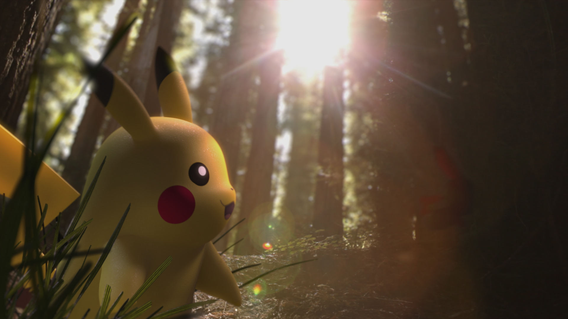 Pokémon Go