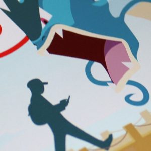 Pokémon GO