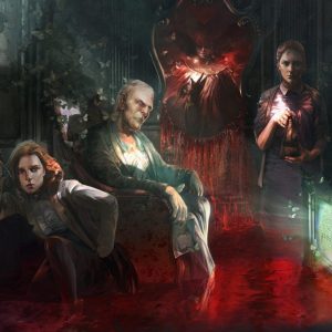 Remothered