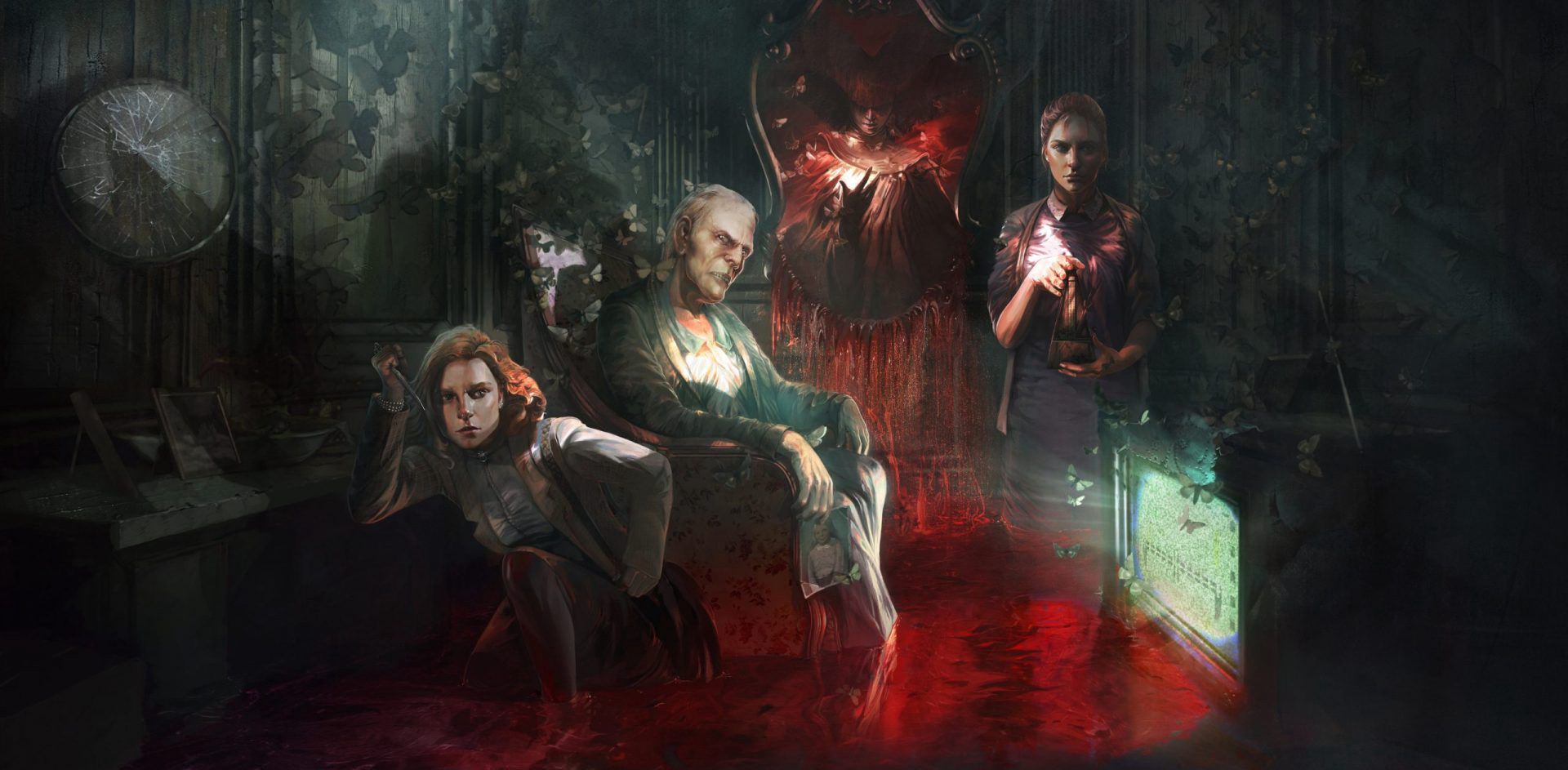 Remothered