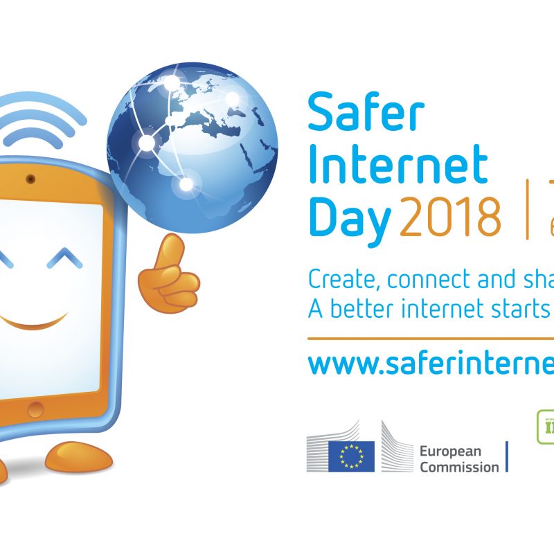 Safer Internet Day, Samsung, Safer Mobile
