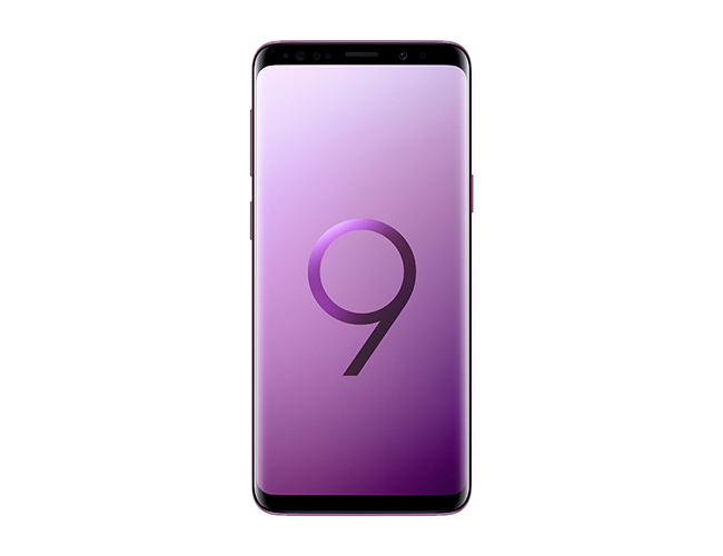Samsung, S9