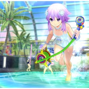 Senran Kagura
