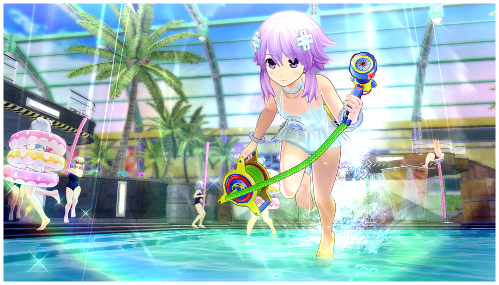 Senran Kagura