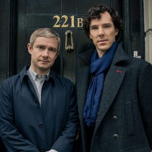 Sherlock