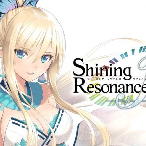 Shining Resonance: Refrain