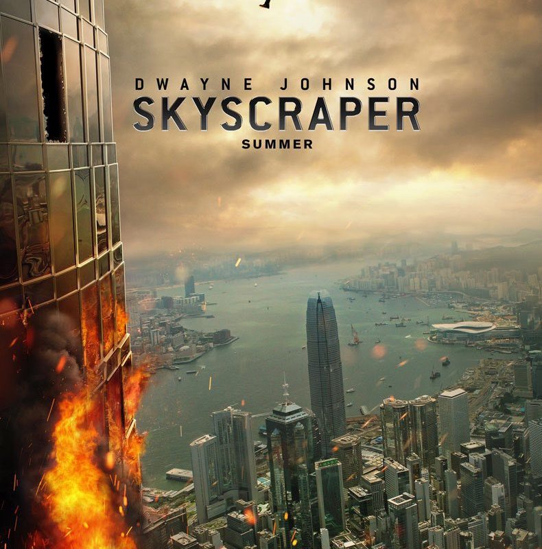 Skyscraper