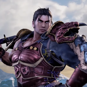 Soulcalibur VI