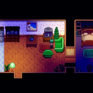 Stardew Valley