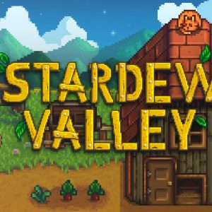 Stardew Valley