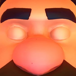 Suicide Guy