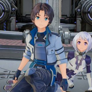 Sword Art Online Fatal Bullet