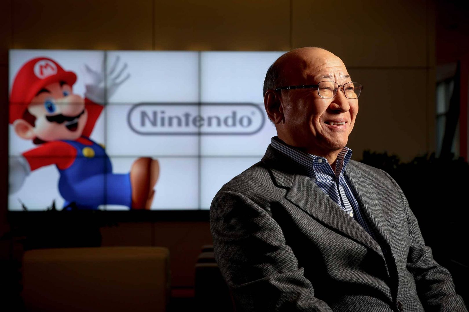 Nintendo