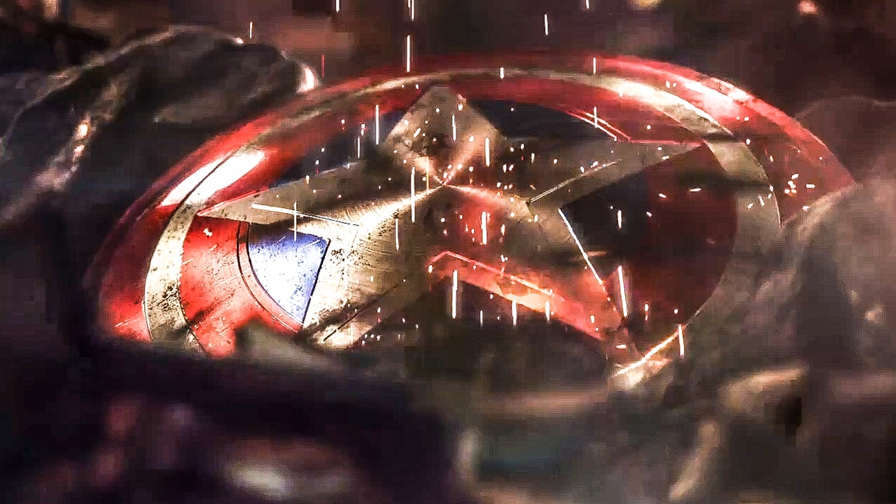 Marvel's Avengers Square Enix