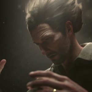 The Evil Within 2
